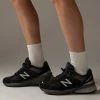 New Balance - 990 Sneaker - Black Silver -Outerwear Shop NB 6 1024x1024