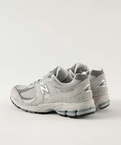 New Balance - Korea QTM Grey Sneaker - Korea QTM Grey 8 New Balance - Korea QTM Grey Sneaker - Korea QTM Grey -Outerwear Shop NB KOREA 3 1024x1024