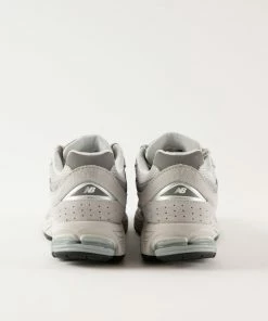 New Balance - Korea QTM Grey Sneaker - Korea QTM Grey 9 New Balance - Korea QTM Grey Sneaker - Korea QTM Grey -Outerwear Shop NB KOREA 4 1024x1024