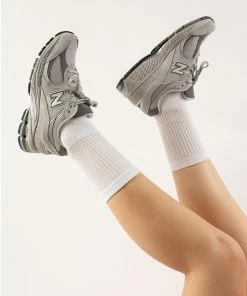 New Balance - Korea QTM Grey Sneaker - Korea QTM Grey