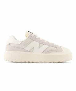 New Balance - 302 Sneaker - Sea Salt -Outerwear Shop NB1 1024x1024