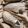 New Balance - 574 Sneaker - Sea Salt