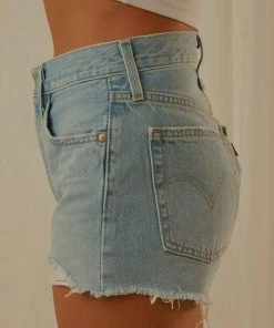 Levi's Levi's - 501 Original Short - Luxor Heat 11 Levi's Levi's - 501 Original Short - Luxor Heat -Outerwear Shop Peppermayo Ashton 31.3.22 P2 65 1024x1024