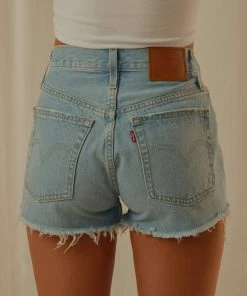 Levi's Levi's - 501 Original Short - Luxor Heat 13 Levi's Levi's - 501 Original Short - Luxor Heat -Outerwear Shop Peppermayo Ashton 31.3.22 P2 66 1024x1024