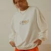Cools Club - Nice Sweatshirt - White -Outerwear Shop Peppermayo Elise 15.3.22 P4 46 e34b5fae 01af 4205 8c3a d767df0c707e 1024x1024