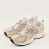 New Balance - 530 Sneaker - Tan -Outerwear Shop Peppermayo New Balance MR530 2 1024x1024