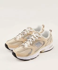 New Balance - 530 Sneaker - Tan