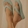 Cult Avenue - Jessa Sandals - Sky Blue -Outerwear Shop Reshoot CULTAVE 134 1024x1024