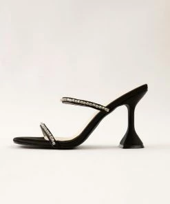 Cult Avenue - Burano Nights Heel - Black -Outerwear Shop Shoes WebCrop 1 1024x1024