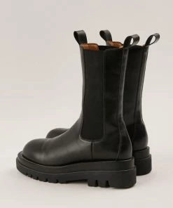 Cult Avenue - Annalise Boot - Black -Outerwear Shop Shoes Reshoot 53 1024x1024