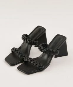 Cult Avenue - Pinot Heel - Black