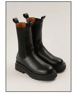 Cult Avenue - Annalise Boot - Black