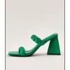 Cult Avenue - Pinot Heel - Jade Green