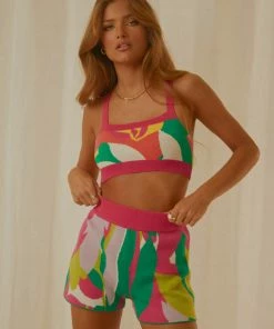 Peppermayo Exclusive - Remix It Knit Short - Jungle 10 Peppermayo Exclusive - Remix It Knit Short - Jungle -Outerwear Shop a11a7753725648a28a5e55c34dbf2d71 1024x1024