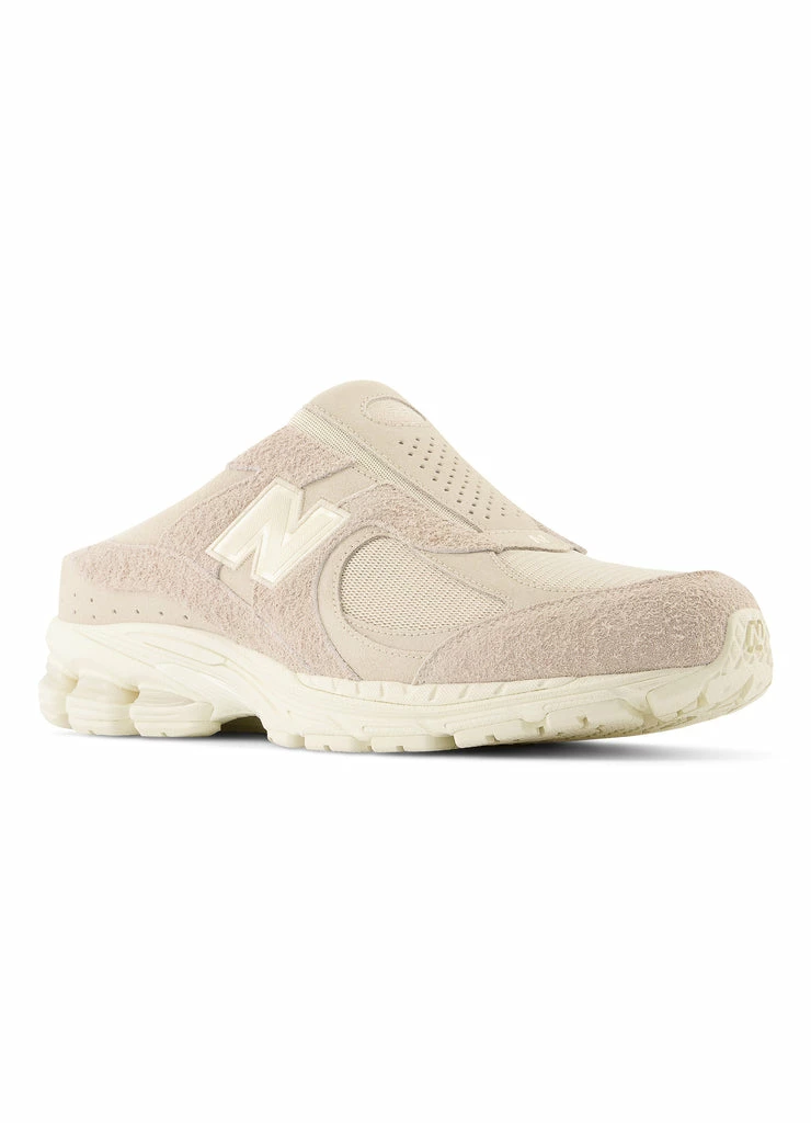 New Balance - 2002 Sneaker - Calm Taupe 3 New Balance - 2002 Sneaker - Calm Taupe