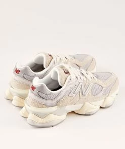 New Balance - Unisex - 9060 Sneaker - Timberwolf -Outerwear Shop a3387cfe3a2f4d3484d6a318aff4639c 1024x1024