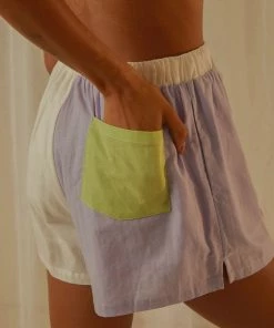 Charlie Holiday - Romi Short - Multi 12 Charlie Holiday - Romi Short - Multi -Outerwear Shop a44dea56da794369919837bf88069b6a 1024x1024