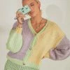 Peppermayo - Write Your Name Knit Cardigan - Multi -Outerwear Shop a5152d25e709448f8ac97f35b1eb5cf9 1024x1024