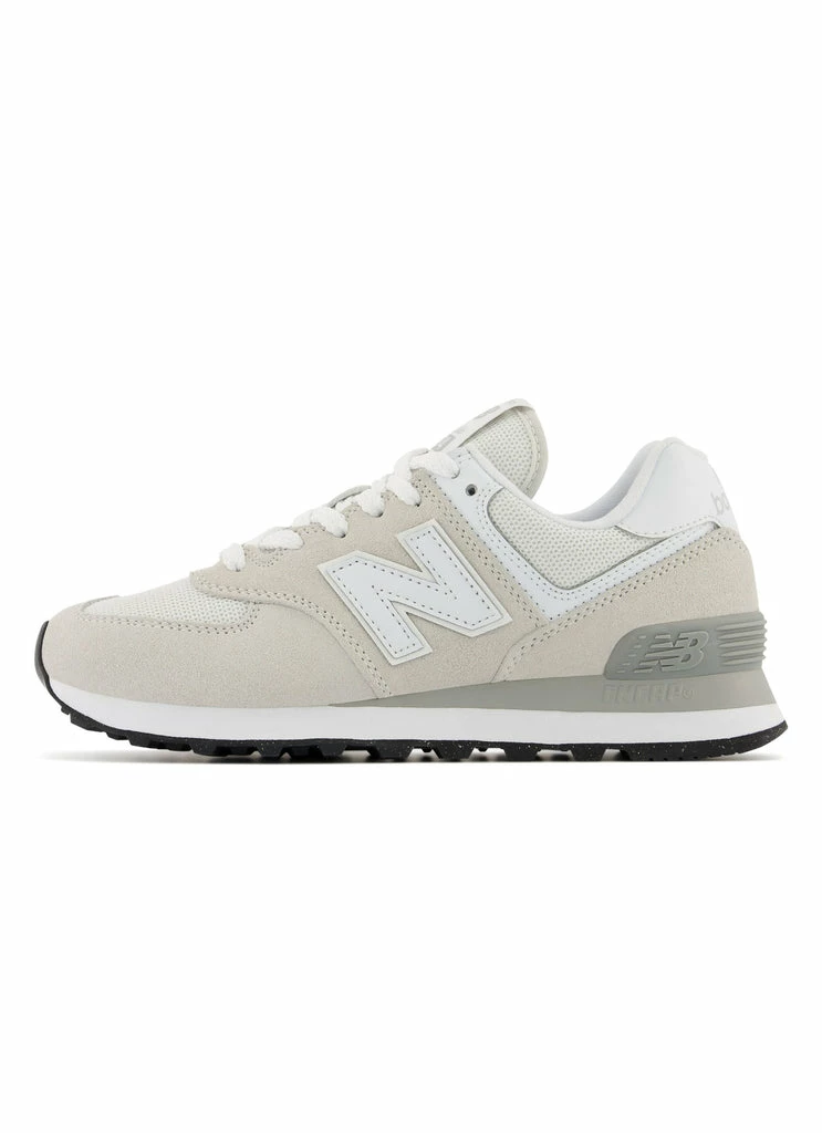 New Balance - 574 Sneaker - Nimbus Cloud 4 New Balance - 574 Sneaker - Nimbus Cloud - Image 2