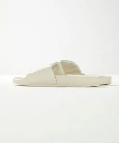 Superga - 1908 Slides Woven Leather - X1I White Avorio -Outerwear Shop a9c262041cd645d0a1fb7ad9a9612358 1024x1024