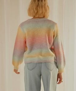 Peppermayo - Your Love Knit Cardigan - Multi -Outerwear Shop afbaa8560f434bd0ad1bc09111b17e69 1024x1024