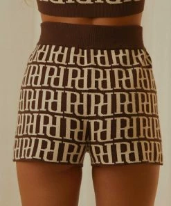 Peppermayo Exclusive - Remix It Knit Short - Logo Mania -Outerwear Shop b0ff71a2dec241d58bc56bf4e433adbd 1024x1024