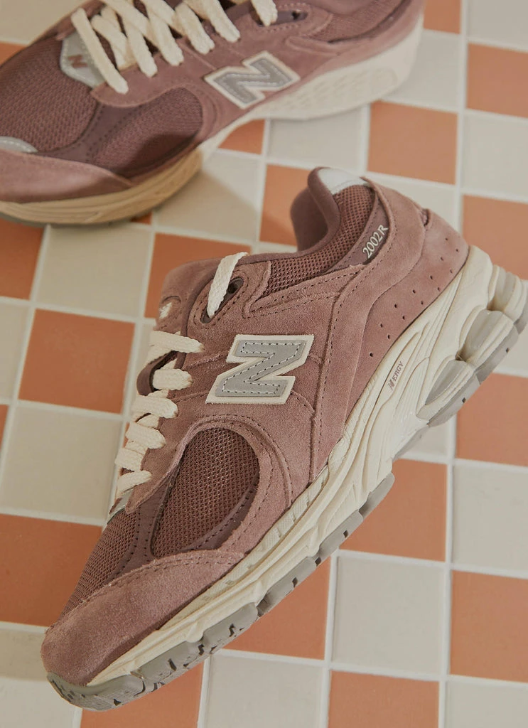 New Balance - 2002RHD Sneaker - Cocoa 3 New Balance - 2002RHD Sneaker - Cocoa