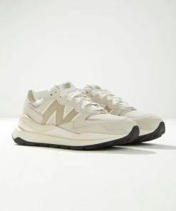 New Balance - 57/40 Sneaker - Au Lait -Outerwear Shop b44436d9d8854017b4e6f35d574e3cae 1024x1024