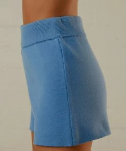 Peppermayo Exclusive - Remix It Knit Short - Dusty Blue -Outerwear Shop b52908ba3f9b48eb8d8a98cc145c871e 1024x1024