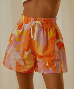 Peppermayo Exclusive - Raffi Linen Shorts - Paloma -Outerwear Shop b8b4de6703f348a786f925e1ef84b093 1024x1024