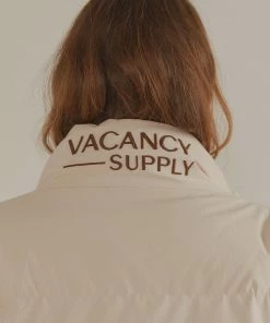 Vacancy Supply - Jetty Puffer Jacket - Coconut Milk -Outerwear Shop bc668d3634944b978a9bc3159d795474 1024x1024