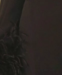 Peppermayo Exclusive - Shake It Off Feather Blazer - Night -Outerwear Shop bd164b137d7c43eda2a8dbe16b34b599 1024x1024