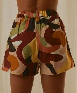 Peppermayo Exclusive - Paloma Short - Tropicola -Outerwear Shop bf2106d768d94f5788de7d56410fa850 1024x1024