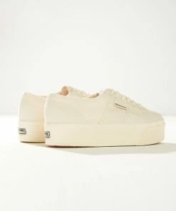 Superga - 2790- Organic Cotton Hemp Sneaker - Natural Beige -Outerwear Shop bfe4abe2d78a4d469ad17ba8bbd0860b 1024x1024
