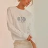 Rolla's Rolla's - 80s Sport Sweater - White -Outerwear Shop c223d01fd2dd4f9f8fbd78186e88bfa6 1024x1024