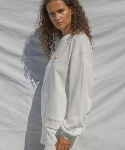 Vacancy Supply - Suite Crewneck - White -Outerwear Shop c41019bb52394b69a43e2a572b3106c0 1024x1024