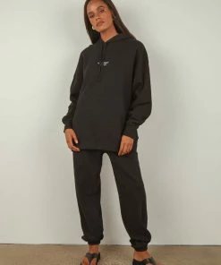 Thrills - Established Oversized Hoodie - Black -Outerwear Shop c643dd55cbc34196825258eb2be7aec3 1024x1024
