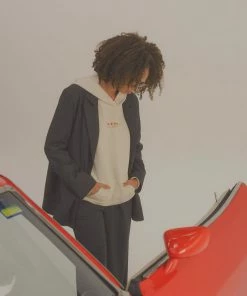 Vacancy Supply - Revival Hoodie - Off White -Outerwear Shop c899cbb7555b40229952e35ff315c30a 1024x1024