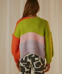 Peppermayo - Made For Me Knit Cardigan - Multi -Outerwear Shop ccaefde73b1c400a9777f0d0fe8aa861 1024x1024