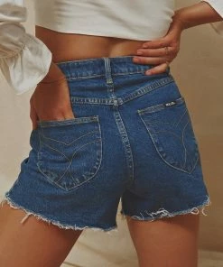 Rolla's Rolla's - Original Short - Eco Natalie Blue -Outerwear Shop ce4ba48e3dd64ab788be57727947be86 1024x1024