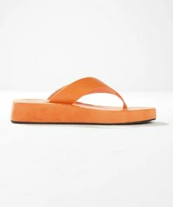 Cult Avenue - Style Muse Sandals - Orange -Outerwear Shop cee570beb89044099eb1a18cf00ccfb8 1024x1024