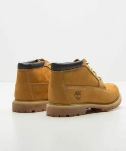 Timberland - Nellie Chukka Double Waterproof Boot - Wheat Nubuck -Outerwear Shop cf0184a09dcb4ee4a98fbc41396ed8e5 1024x1024