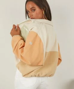 Cools Club - Polar Jacket - Bone -Outerwear Shop cf903692dfa94499ae8319f50d088819 1024x1024