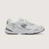 New Balance - 725 Sneaker - Metallic Silver 2 New Balance - 725 Sneaker - Metallic Silver -Outerwear Shop d04cece379894d7e960c085fd2450650 1024x1024