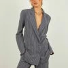 Nude Lucy - Finley Pinstripe Blazer - Navy Pinstripe -Outerwear Shop d172a92657c6463cb87c9f89c289e104 1024x1024