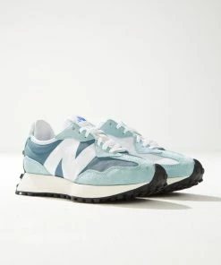 New Balance - 327 Sneaker - Storm Blue With Deep Sea -Outerwear Shop d2e42e9703e84842b6cf07b118c2fb3c 1024x1024