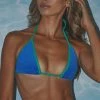 Peppermayo Exclusive - Holidae Triangle Bikini Top - Cobalt Blue Towelling -Outerwear Shop d4a432b0e709434aae32e2fb7cc83f78 1024x1024