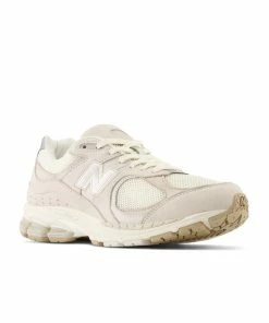 New Balance - 2002R Sneaker - Linen Fog -Outerwear Shop d53f2c65cb0b49d5b628d7c7d3d1797a 1024x1024