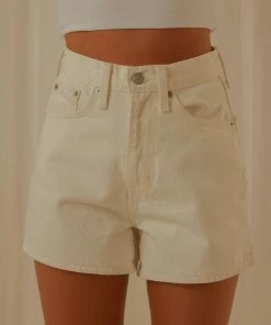 Levi's Levi's - High Loose Short - Practice Makes Perfect
