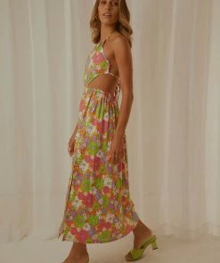 Peppermayo Exclusive - Weekend In Spain Maxi Dress - 70s Floral -Outerwear Shop d7adceaa40c840ec9f09f3192ba21b6a 1024x1024
